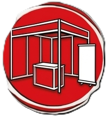 تجهيز المعارض