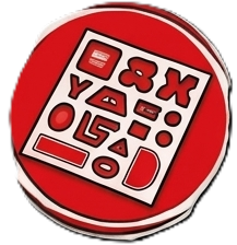 ملصقات بكافة الأحجام